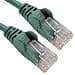 Scan Cat 5e Snagless Moulded RJ45 Ethernet Patch Lead - 5m, Green - Image 3