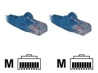 Computer Gear Cat5e Patch Cable 20m Blue - Image 1