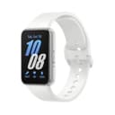 Samsung Galaxy Fit3 Fitness Tracker - Silver thumbnail 1