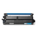 Brother TN-625XL High Yield Original Toner Cartridge 4,500 Pages - Cyan thumbnail 2