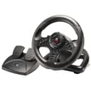 Subsonic Superdrive SV450 Steering Wheel for Switch 2, Switch, PS4 & Xbox thumbnail 1