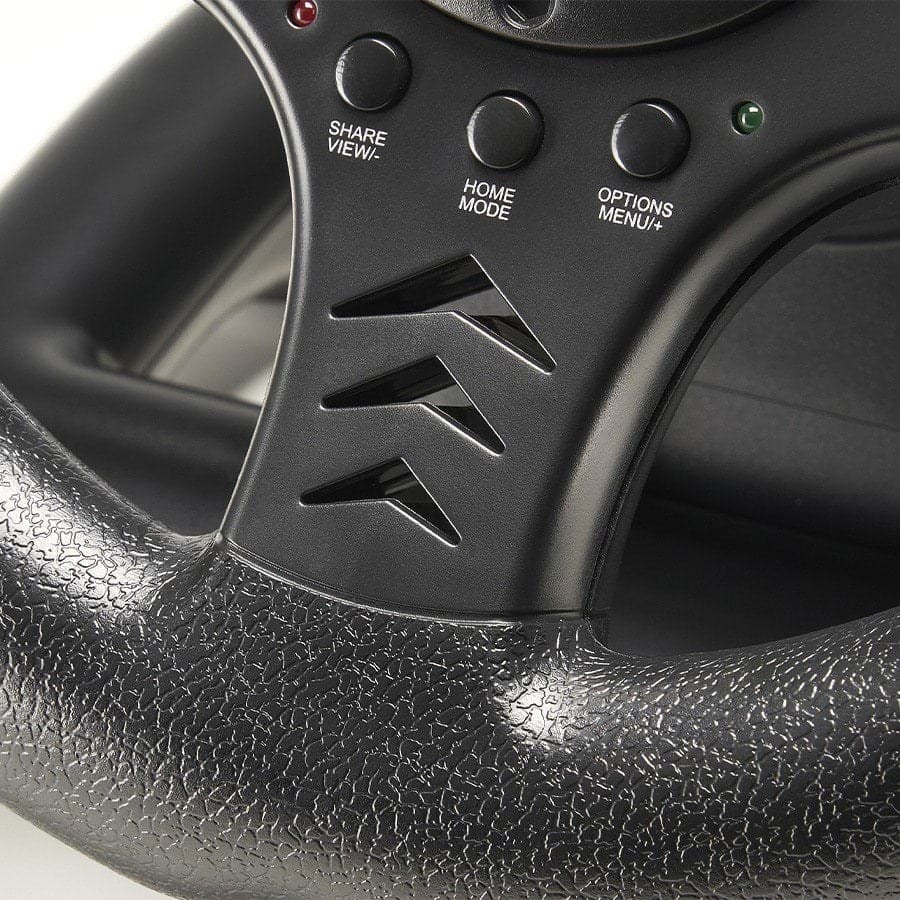 Subsonic Superdrive SV450 Steering Wheel for Switch 2, Switch, PS4 & Xbox - Image 8