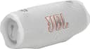 JBL Charge 6 Portable Wireless Speaker - White thumbnail 1