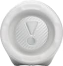 JBL Charge 6 Portable Wireless Speaker - White thumbnail 3