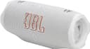JBL Charge 6 Portable Wireless Speaker - White thumbnail 4
