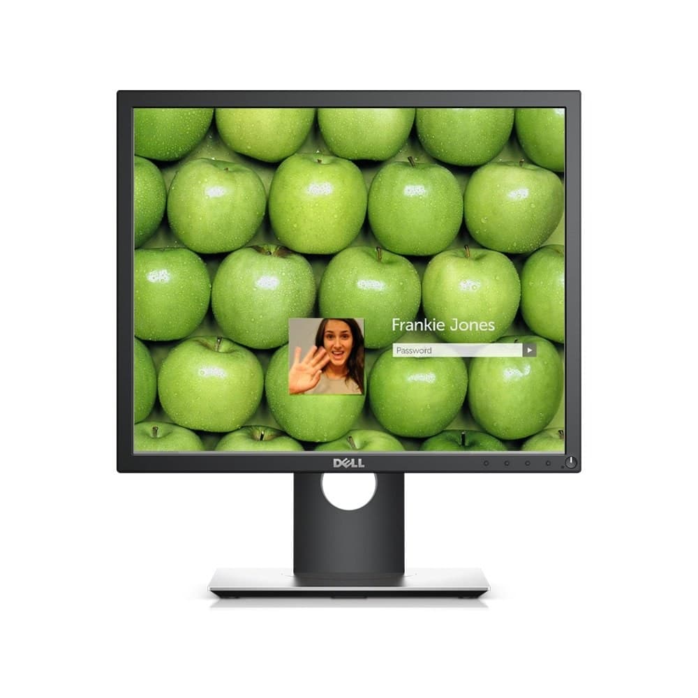 Dell P1917S 19" (48cm) LCD/LED Monitor - Black