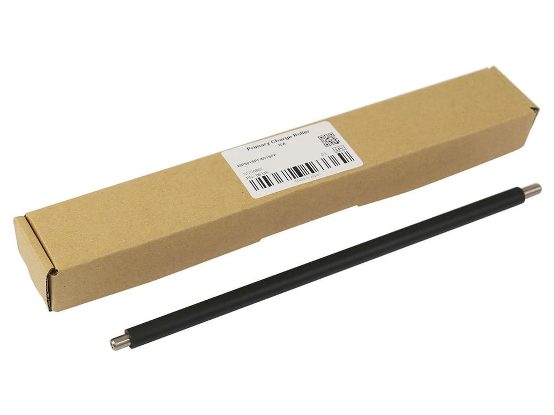 CoreParts MSP6652 Primary Charge Roller for Kyocera FS-2100D/2100DN/4100DN/4200DN/4300DN - Image 1