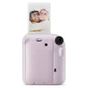 Fujifilm Instax Mini 12 Instant Camera - Lilac Purple thumbnail 2