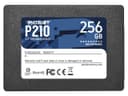 Patriot P210 2.5  256GB SATA III TLC Internal Solid State Drive (SSD) P210S256G25 thumbnail 2