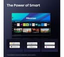 Hisense A6Q 4K UHD HDR Smart LED TV with Freely - 50-inch (50A6QTUK) thumbnail 10
