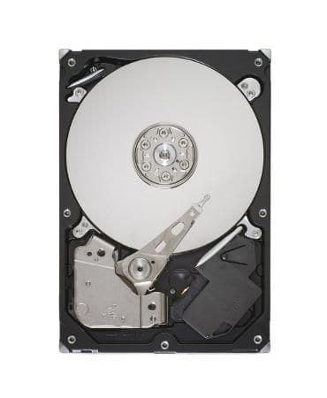 Dell 146GB 15K SAS 6Gbps 2.5in 512n Hard Drive (Hitachi King Cobra C) - Image 1