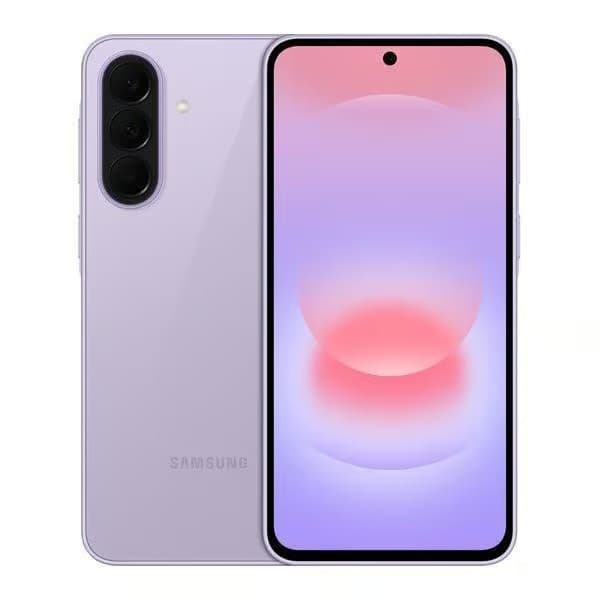 Samsung Galaxy A37 5G 128GB - Awesome Lavender - Image 1