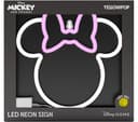 YELLOWPOP Disney Minnie Mouse LED Neon Wall Light thumbnail 1