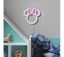 YELLOWPOP Disney Minnie Mouse LED Neon Wall Light thumbnail 2