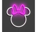 YELLOWPOP Disney Minnie Mouse LED Neon Wall Light thumbnail 4
