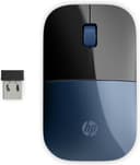 HP Z3700 Wireless Mouse - Blue thumbnail 1