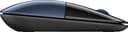 HP Z3700 Wireless Mouse - Blue thumbnail 3