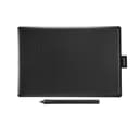 One by Wacom Graphics Tablet CTL-672-N Black - Medium thumbnail 1