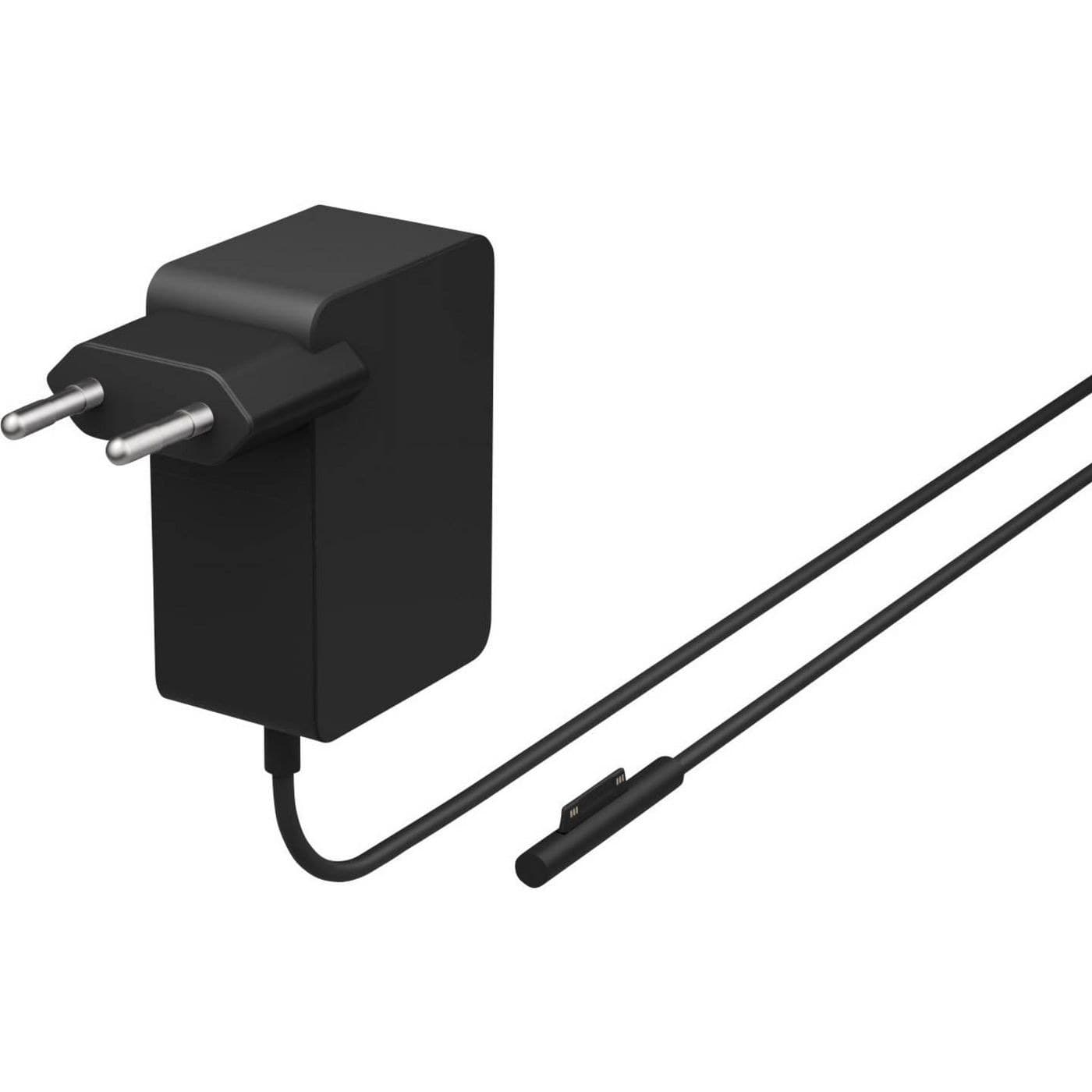 Microsoft Surface Go 24W Power Supply (KVG-00002) - Black
