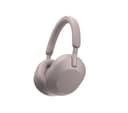 Sony WH-1000XM5 Wireless Noise-Cancelling Over-Ear Headphones - Smoky Pink thumbnail 1