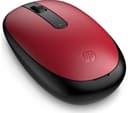 HP 240 Bluetooth Wireless Optical Mouse - Red thumbnail 1