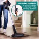 Bosch Unlimited 6 Lightweight Cordless Vacuum Cleaner thumbnail 3