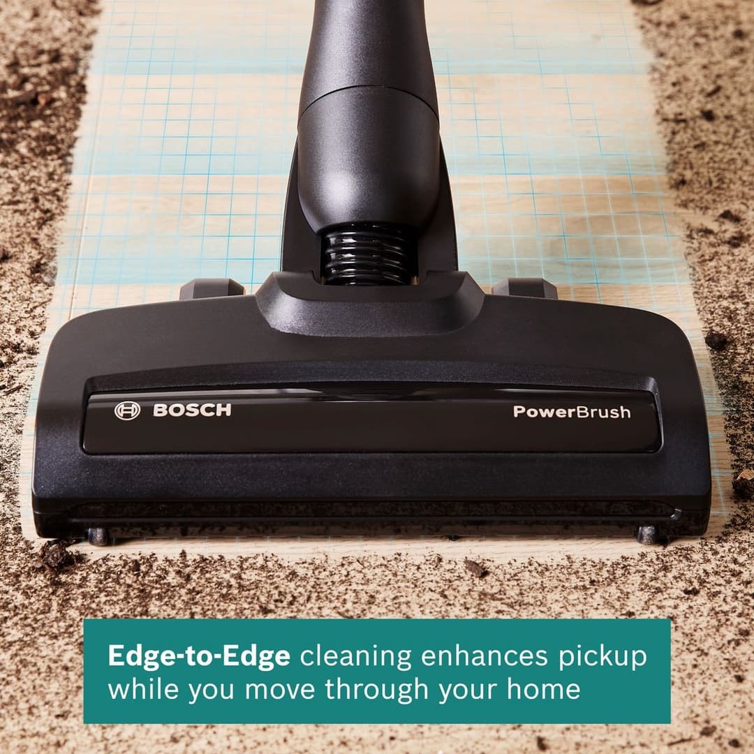 Bosch Unlimited 6 Lightweight Cordless Vacuum Cleaner - Image 6