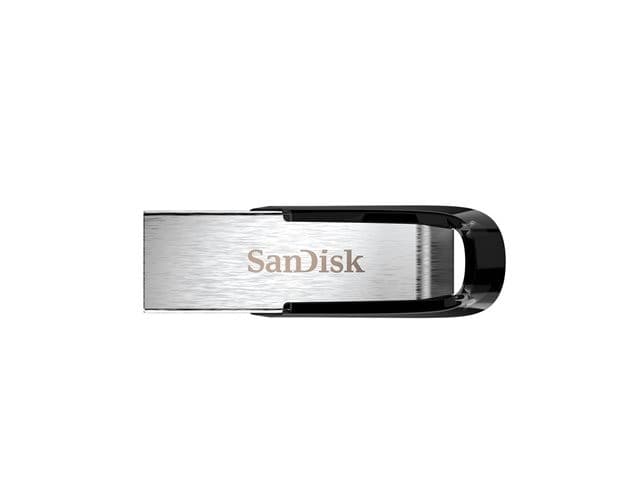 SanDisk Ultra Flair USB 3.0 Type-A Flash Drive 256GB - Image 2