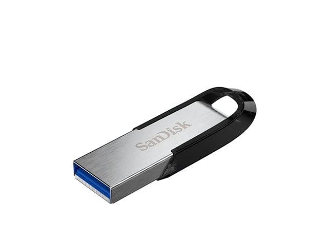 SanDisk Ultra Flair USB 3.0 Type-A Flash Drive 256GB - Image 5