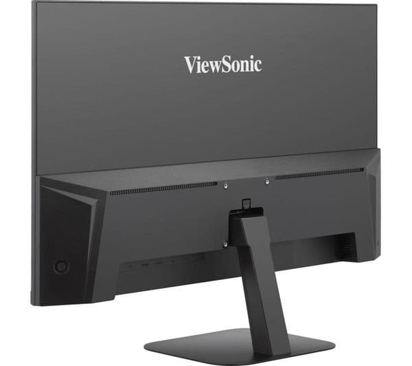 VIEWSONIC VA2708-4K-HD 4K Ultra HD 27" LED Monitor - Black - Image 3