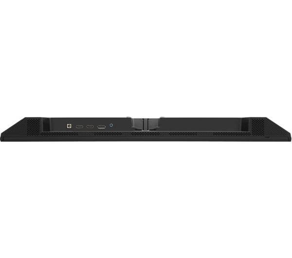 VIEWSONIC VA2708-4K-HD 4K Ultra HD 27" LED Monitor - Black - Image 4