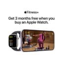 Apple Watch Ultra 3 GPS + Cellular 49mm Black Titanium Case with Black Ocean Band thumbnail 10