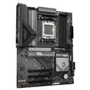 GIGABYTE B650E EAGLE WIFI6E AM5 ATX Motherboard - AMD Socket AM5, AMD Ryzen 9000 Series CPUs, 8+2+2 Phases VRM, up to 8200MHz DDR5 (OC), 1xPCIe 5.0 + 2xPCIe 4.0 M.2, 2.5GbE LAN, WIFI 6E, USB 3.2 Gen 2 thumbnail 3