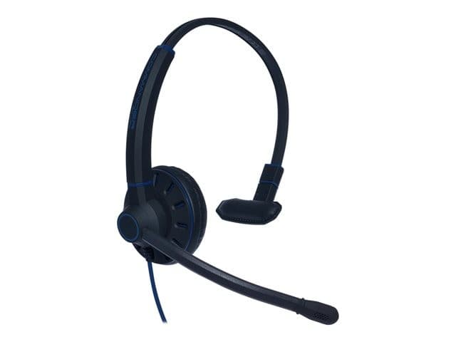 JPL Telecom Commander-PM V2 - headset