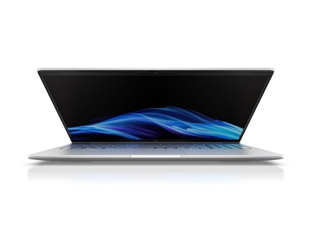 HP EliteBook 8 G1i Intel Core Ultra 7-255U 24GB 512GB Glacier Silver - Image 2