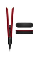 Dyson Airstrait Hair Straightener - Red Velvet & Gold thumbnail 1