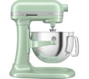KitchenAid Artisan 5.6L Bowl-Lift Stand Mixer 5KSM60SPXBPT - Pistachio thumbnail 1