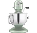 KitchenAid Artisan 5.6L Bowl-Lift Stand Mixer 5KSM60SPXBPT - Pistachio thumbnail 2