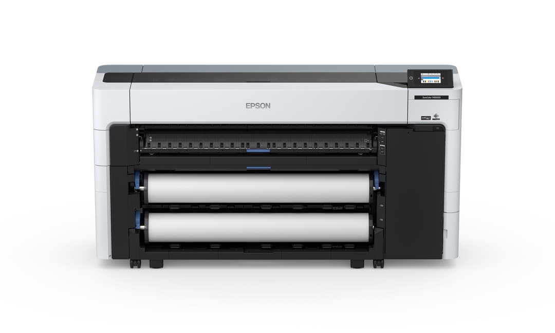 Epson SureColor SC-P8500D STD large format printer Wi-Fi Inkjet Colour 1200 x 2400 DPI A0 (841 x 1189 mm) Ethernet LAN - Image 1
