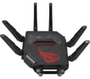 ASUS ROG Rapture GT-BE98 WiFi Cable & Fibre Router - BE 25000, Quad-band thumbnail 5