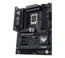 ASUS TUF Gaming Z890-PLUS WIFI Intel Z890 LGA1851 DDR5 ATX Motherboard (90MB1IQ0-M0EAY0) thumbnail 2