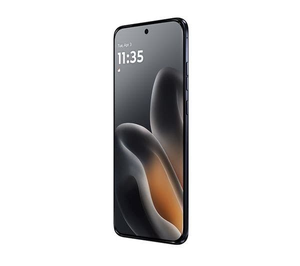 Motorola Edge 70 Fusion 5G 8GB RAM 256GB - Black - Image 7