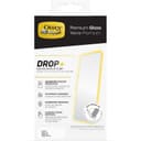 OtterBox Premium Glass Screen Protector for iPhone 17e/16e/14/13/13 Pro thumbnail 1
