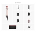 Dyson Airwrap i.d. Multi-Styler & Dryer Straight + Wavy - Ceramic Pink & Rose Gold thumbnail 6