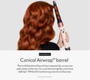 Dyson Airwrap i.d. Multi-Styler & Dryer Straight + Wavy - Ceramic Pink & Rose Gold thumbnail 7