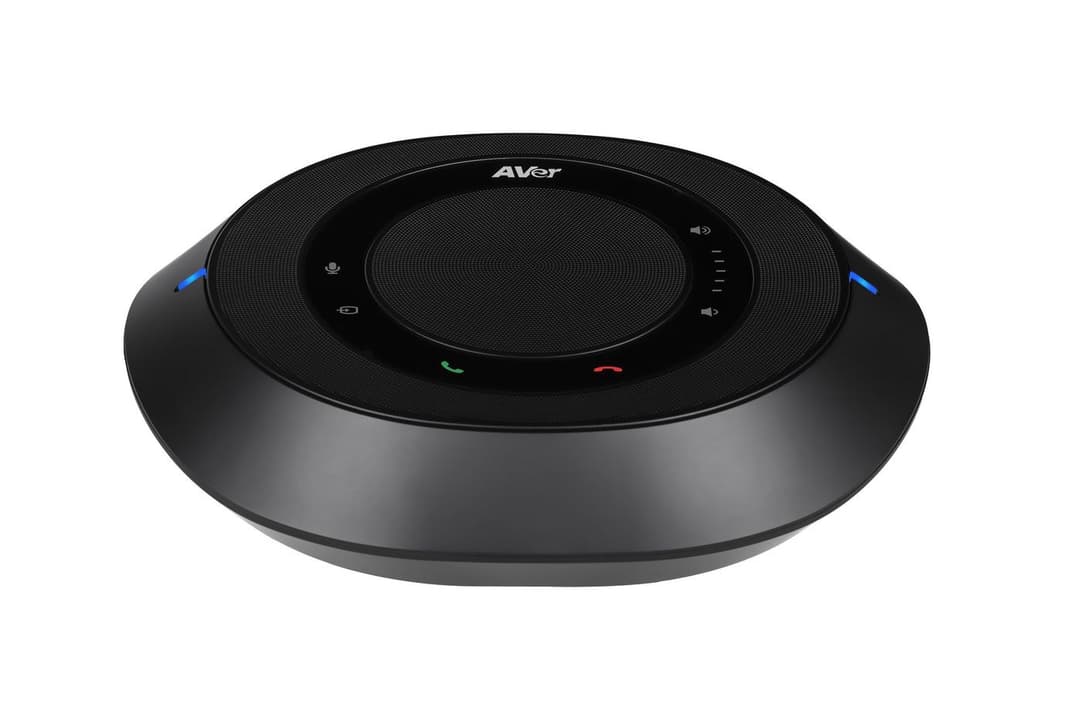 AVer Expansion Speakerphone for VC520 Pro Conference Camera - Image 1