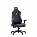 AndaSeat Novis Max Gaming Chair - Large, Black PVC Leather thumbnail 3