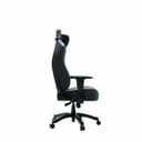AndaSeat Novis Max Gaming Chair - Large, Black PVC Leather thumbnail 8