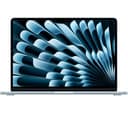 Apple MacBook Air 13-inch M5 16GB 1TB - Silver thumbnail 1