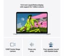 Apple MacBook Air 13-inch M5 16GB 1TB - Silver thumbnail 5